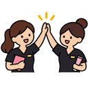 teamwork-positive